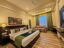 Spree Resort Jim Corbett