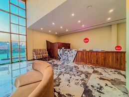Spree Resort Jim Corbett