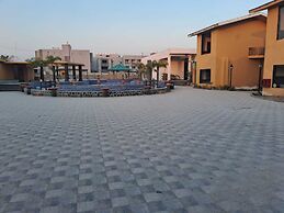 Spree Resort Jim Corbett