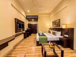 Spree Resort Jim Corbett