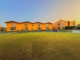Spree Resort Jim Corbett