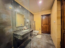 Spree Resort Jim Corbett