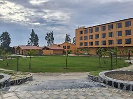 Spree Resort Jim Corbett