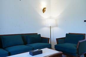 Spree Resort Jim Corbett