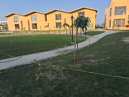 Spree Resort Jim Corbett