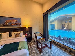 Spree Resort Jim Corbett