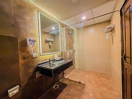 Spree Resort Jim Corbett