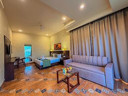 Spree Resort Jim Corbett