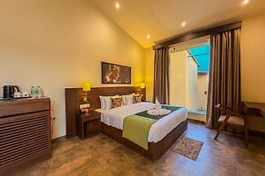 Spree Resort Jim Corbett