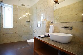 Spree Resort Jim Corbett