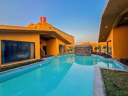 Spree Resort Jim Corbett