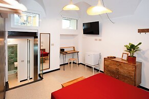 SECRET SUITE VARIGOTTI