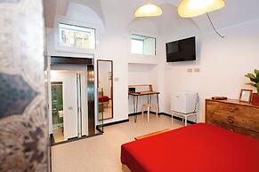 SECRET SUITE VARIGOTTI