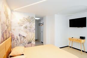 SECRET SUITE VARIGOTTI