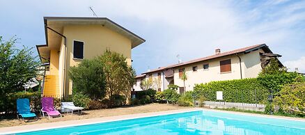 Appartamento i Due Giardini