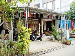 Lishafa Homestay