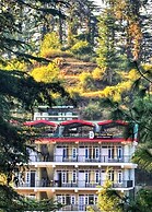 Hotel The Luxeblue Shimla Mountain View