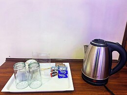 Hotel The Luxeblue Shimla Mountain View