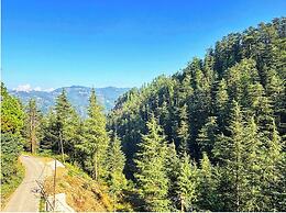 Hotel The Luxeblue Shimla Mountain View