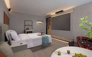 Hefei Yunmao Art Hotel