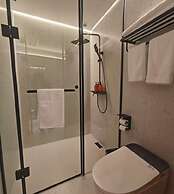 Hefei Yunmao Art Hotel