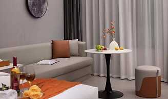 Hefei Yunmao Art Hotel