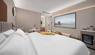 Hefei Yunmao Art Hotel