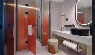 Hefei Yunmao Art Hotel