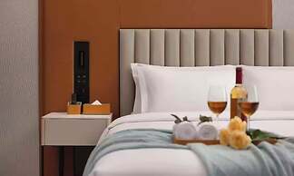 Hefei Yunmao Art Hotel