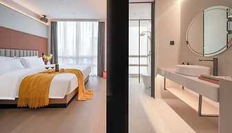 Hefei Yunmao Art Hotel