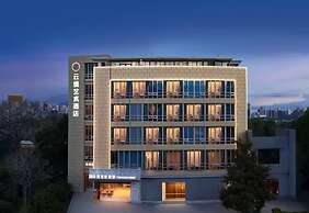 Hefei Yunmao Art Hotel