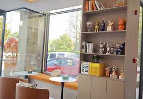 Hefei Yunmao Art Hotel