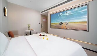 Hefei Yunmao Art Hotel