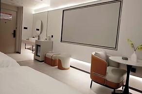 Hefei Yunmao Art Hotel