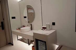 Hefei Yunmao Art Hotel