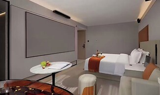 Hefei Yunmao Art Hotel