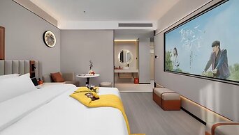 Hefei Yunmao Art Hotel