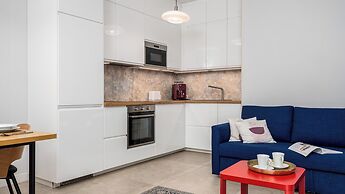 Apartamenty Sun & Snow Rzeczypospolitej