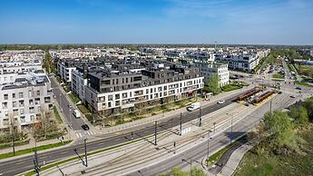 Apartamenty Sun & Snow Rzeczypospolitej