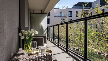 Apartamenty Sun & Snow Rzeczypospolitej