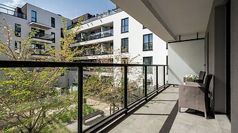 Apartamenty Sun & Snow Rzeczypospolitej