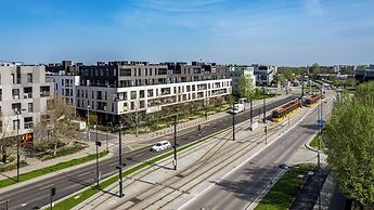 Apartamenty Sun & Snow Rzeczypospolitej