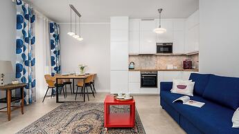 Apartamenty Sun & Snow Rzeczypospolitej