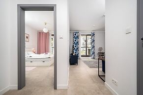 Apartamenty Sun & Snow Rzeczypospolitej