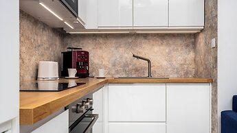 Apartamenty Sun & Snow Rzeczypospolitej