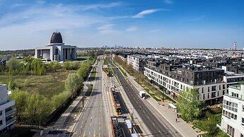 Apartamenty Sun & Snow Rzeczypospolitej