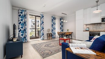 Apartamenty Sun & Snow Rzeczypospolitej