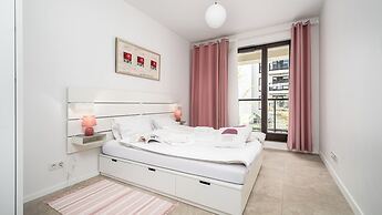 Apartamenty Sun & Snow Rzeczypospolitej