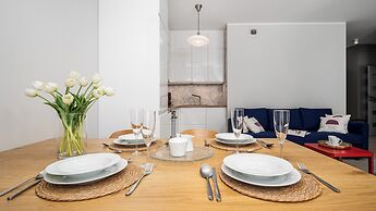 Apartamenty Sun & Snow Rzeczypospolitej