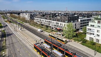 Apartamenty Sun & Snow Rzeczypospolitej